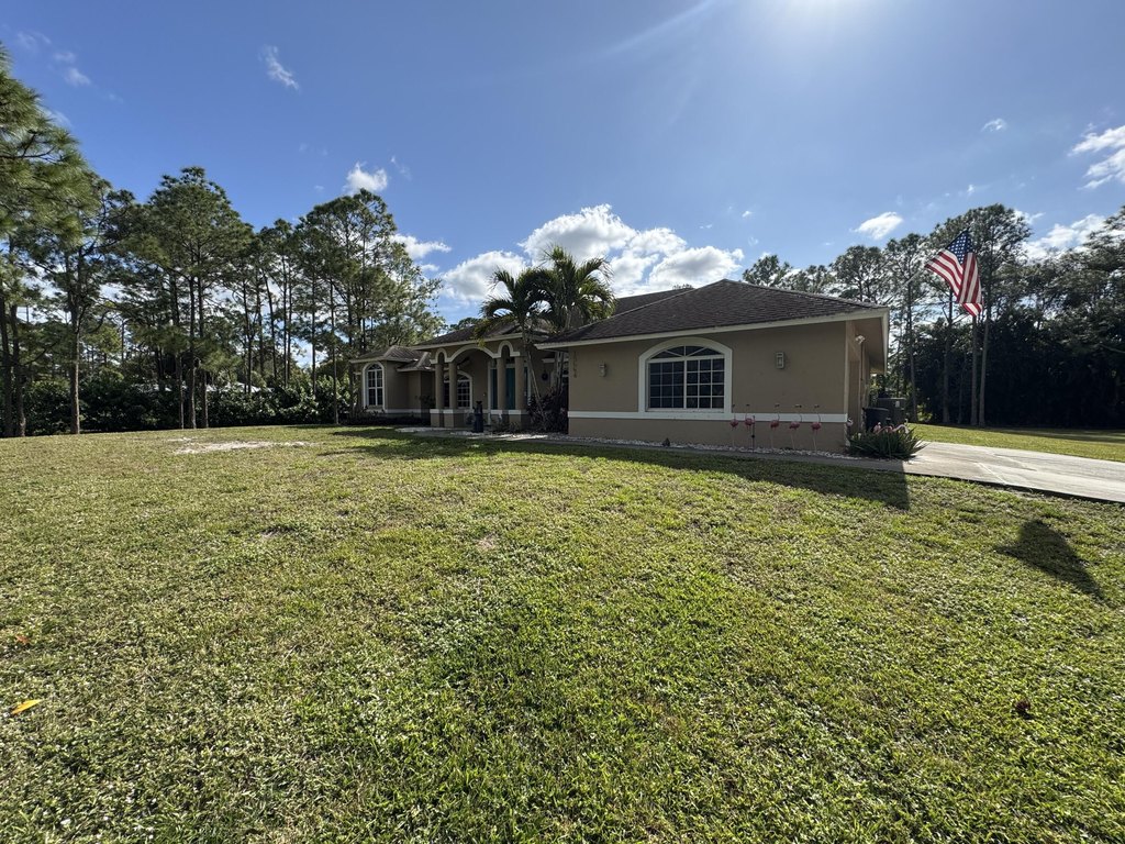 Loxahatchee, Florida, 33470, United States, 4 Bedrooms Bedrooms, ,2 BathroomsBathrooms,Residential,Forsale,1905197