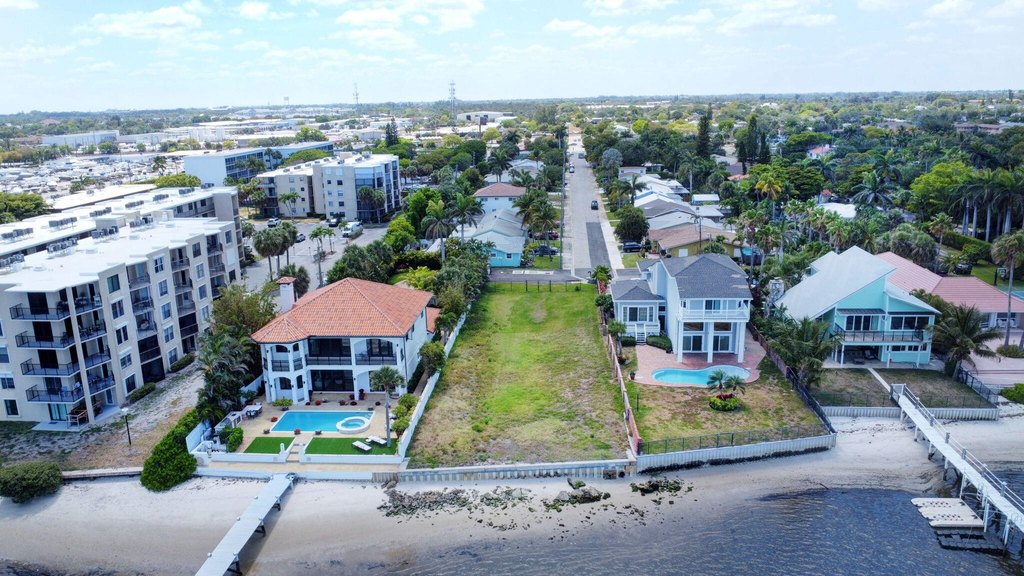 Lake Worth Beach, Florida, 33460, United States, ,Land,Forsale,1886540