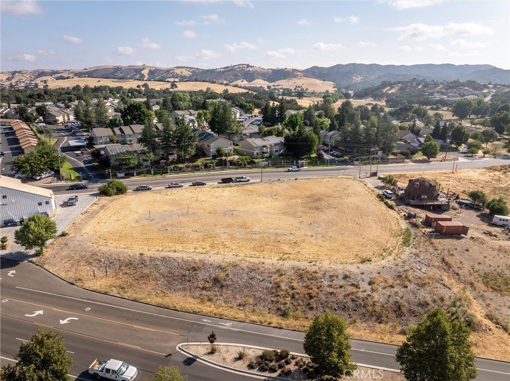 Atascadero, California, 93422, United States, ,Land,Forsale,2009025