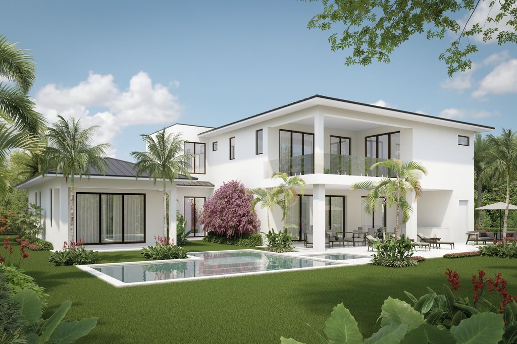 Delray Beach, Florida, 33445, United States, 4 Bedrooms Bedrooms, ,3.5 BathroomsBathrooms,Residential,Forsale,1996323