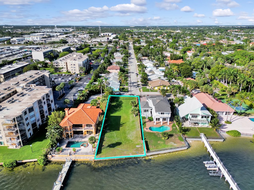 Lake Worth Beach, Florida, 33460, United States, ,Land,Forsale,1886540