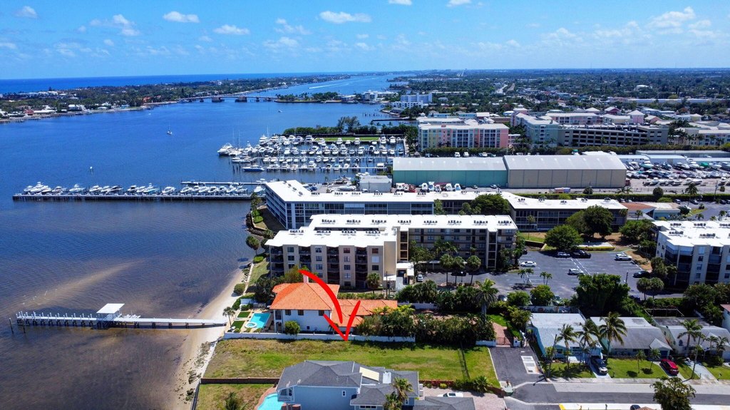 Lake Worth Beach, Florida, 33460, United States, ,Land,Forsale,1886540