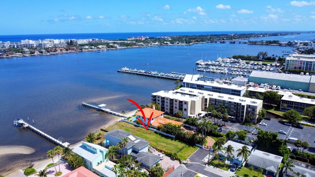 Lake Worth Beach, Florida, 33460, United States, ,Land,Forsale,1886540