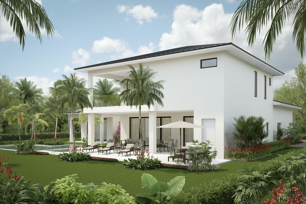 Delray Beach, Florida, 33445, United States, 4 Bedrooms Bedrooms, ,3.5 BathroomsBathrooms,Residential,Forsale,1996323