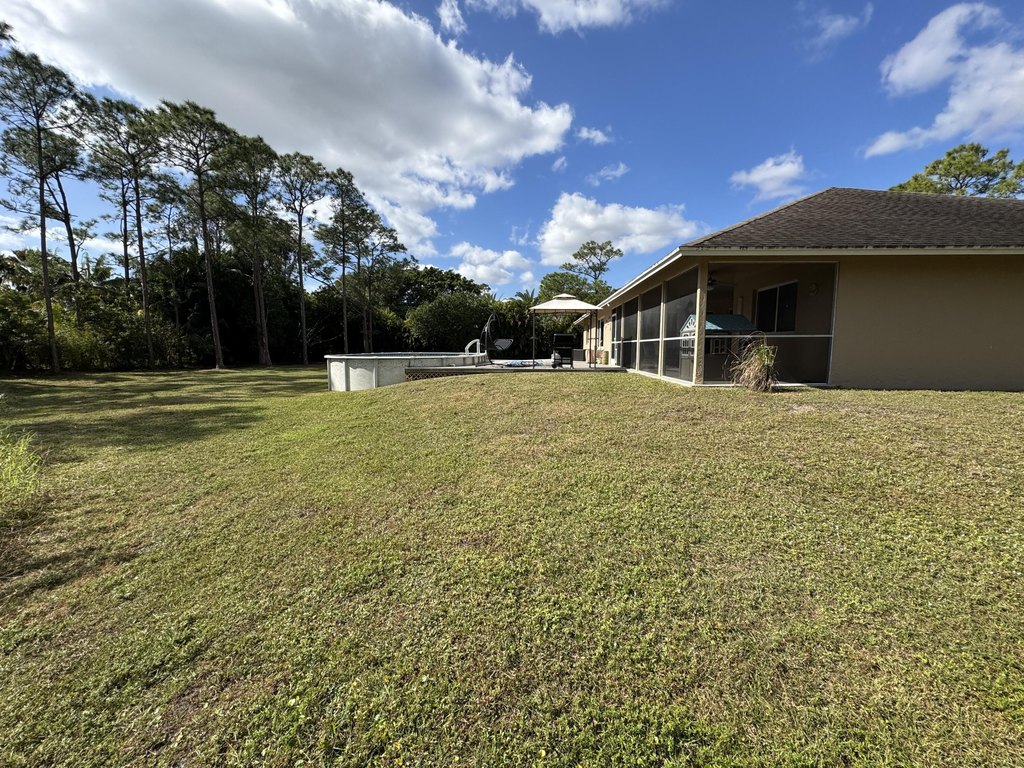 Loxahatchee, Florida, 33470, United States, 4 Bedrooms Bedrooms, ,2 BathroomsBathrooms,Residential,Forsale,1905197