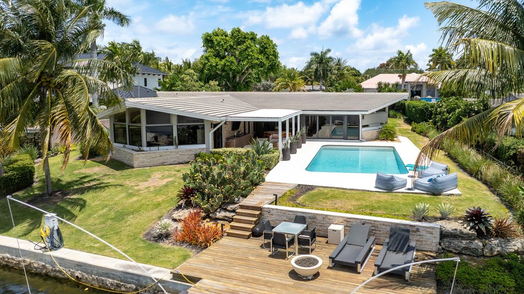 Fort Lauderdale, Florida, 33304, United States, 5 Bedrooms Bedrooms, ,5 BathroomsBathrooms,Residential,Forsale,1905178