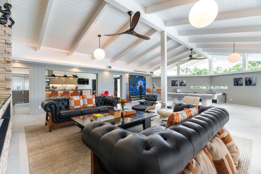 Fort Lauderdale, Florida, 33304, United States, 5 Bedrooms Bedrooms, ,5 BathroomsBathrooms,Residential,Forsale,1905178