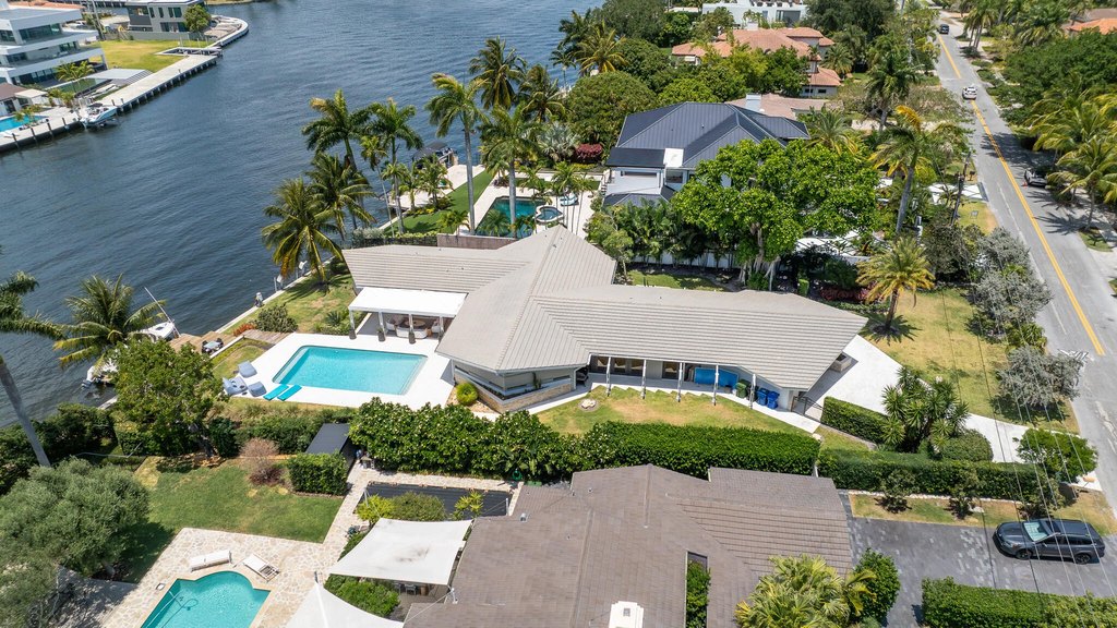 Fort Lauderdale, Florida, 33304, United States, 5 Bedrooms Bedrooms, ,5 BathroomsBathrooms,Residential,Forsale,1905178
