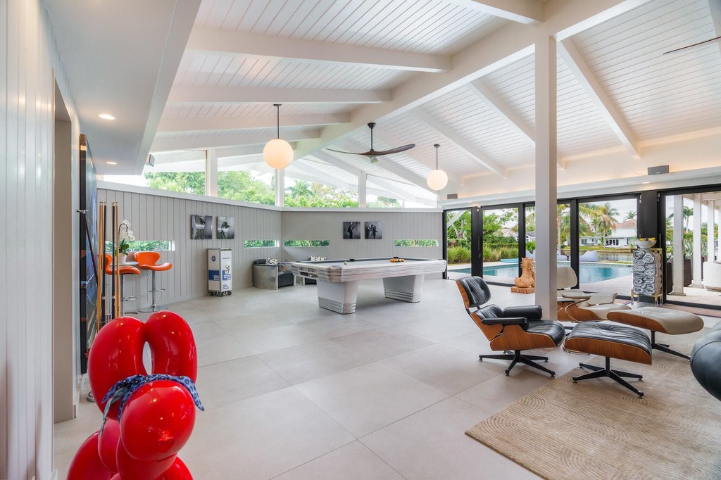 Fort Lauderdale, Florida, 33304, United States, 5 Bedrooms Bedrooms, ,5 BathroomsBathrooms,Residential,Forsale,1905178