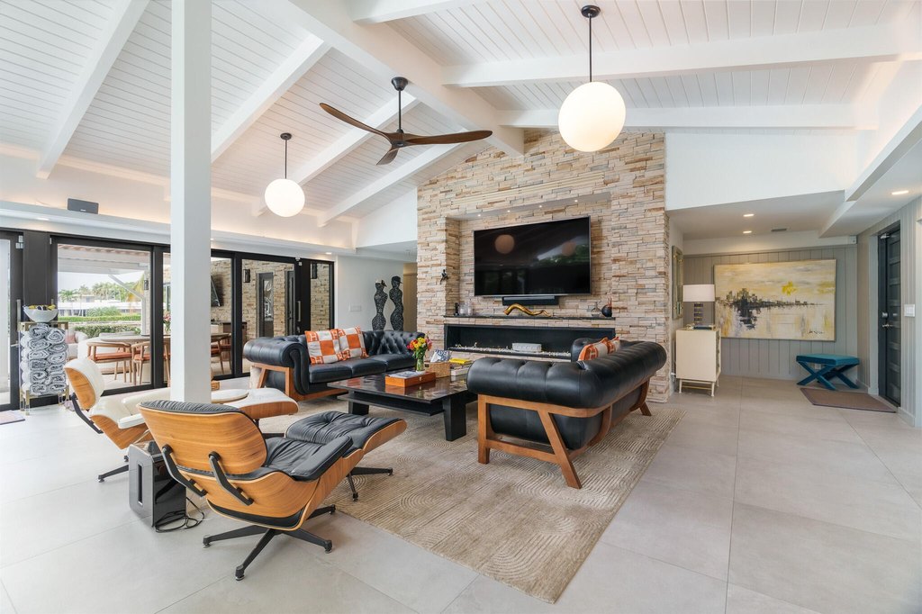 Fort Lauderdale, Florida, 33304, United States, 5 Bedrooms Bedrooms, ,5 BathroomsBathrooms,Residential,Forsale,1905178