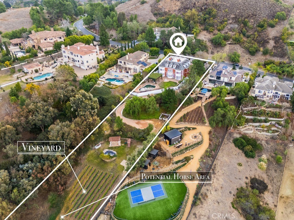 San Juan Capistrano, California, 92675, United States, 6 Bedrooms Bedrooms, ,7.5 BathroomsBathrooms,Residential,Forsale,1884155