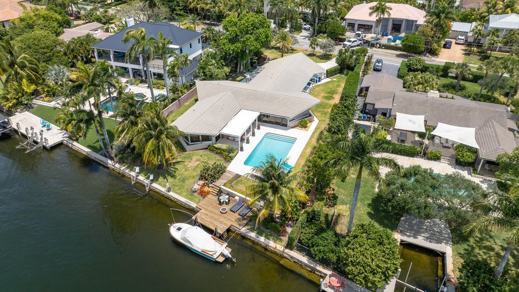 Fort Lauderdale, Florida, 33304, United States, 5 Bedrooms Bedrooms, ,5 BathroomsBathrooms,Residential,Forsale,1905178