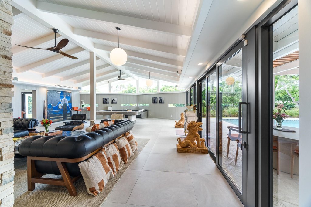 Fort Lauderdale, Florida, 33304, United States, 5 Bedrooms Bedrooms, ,5 BathroomsBathrooms,Residential,Forsale,1905178