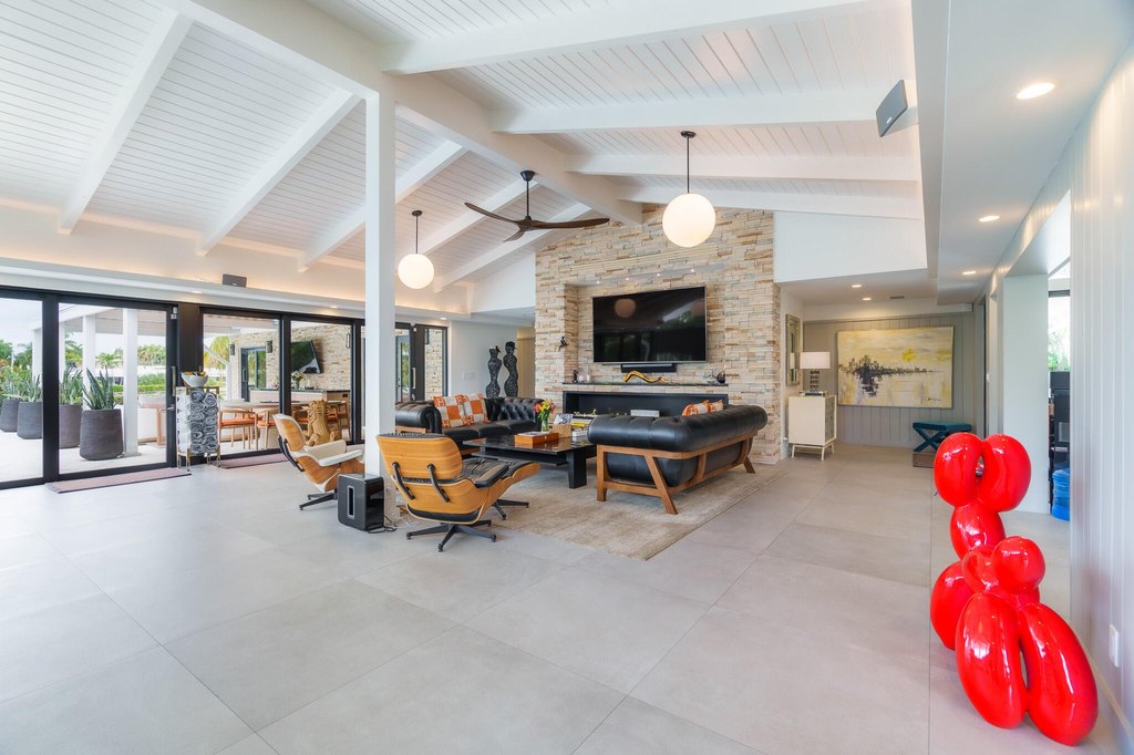 Fort Lauderdale, Florida, 33304, United States, 5 Bedrooms Bedrooms, ,5 BathroomsBathrooms,Residential,Forsale,1905178