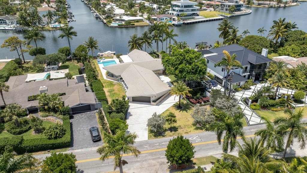 Fort Lauderdale, Florida, 33304, United States, 5 Bedrooms Bedrooms, ,5 BathroomsBathrooms,Residential,Forsale,1905178