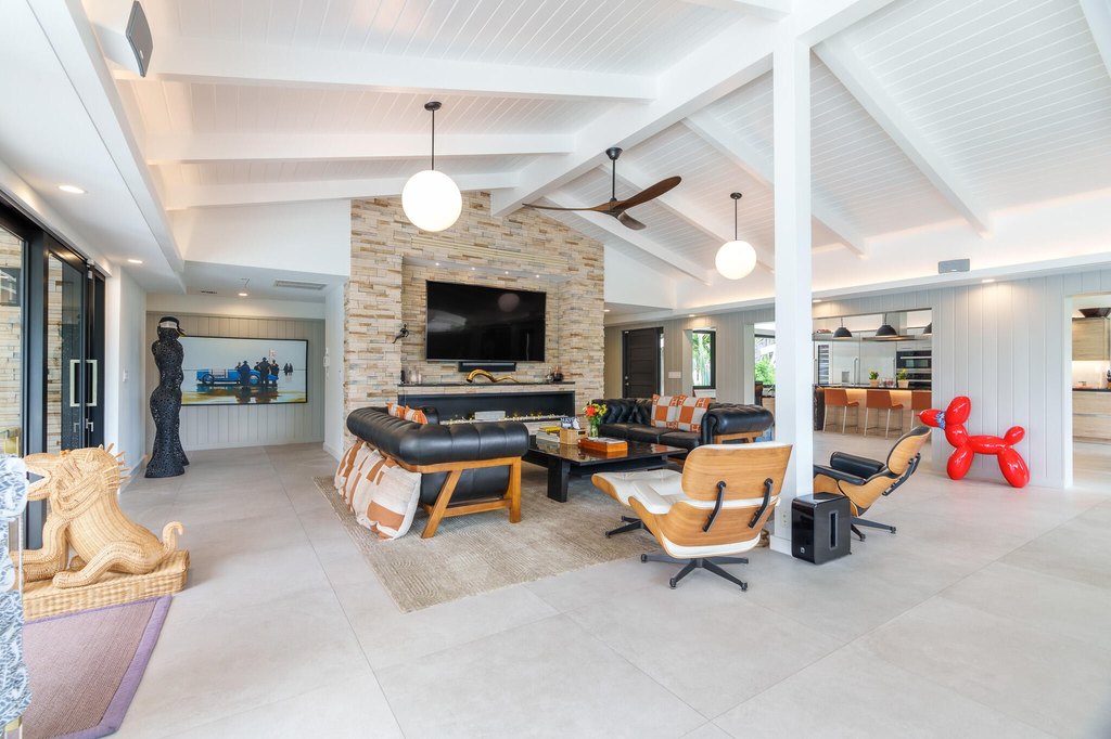 Fort Lauderdale, Florida, 33304, United States, 5 Bedrooms Bedrooms, ,5 BathroomsBathrooms,Residential,Forsale,1905178