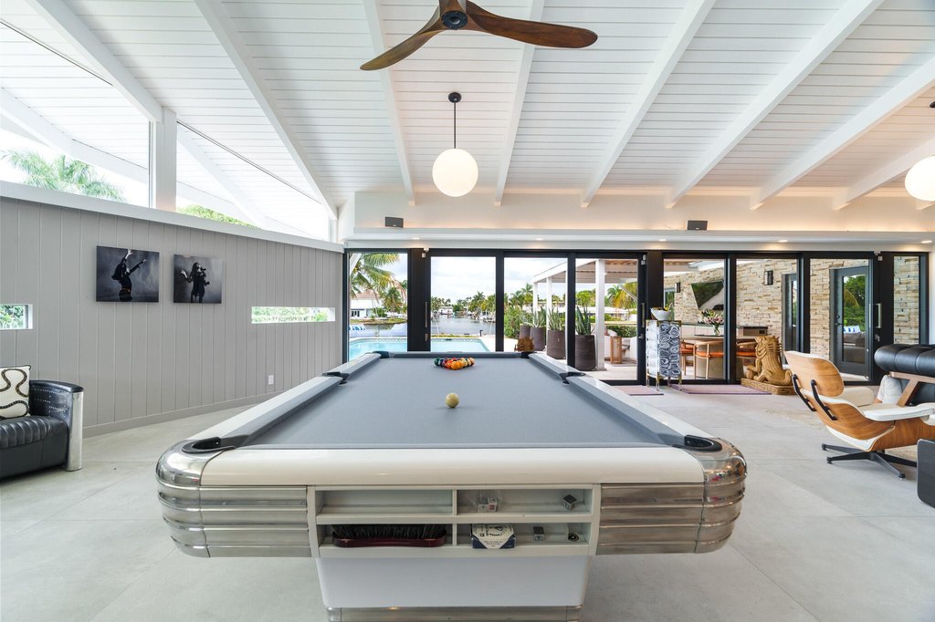 Fort Lauderdale, Florida, 33304, United States, 5 Bedrooms Bedrooms, ,5 BathroomsBathrooms,Residential,Forsale,1905178
