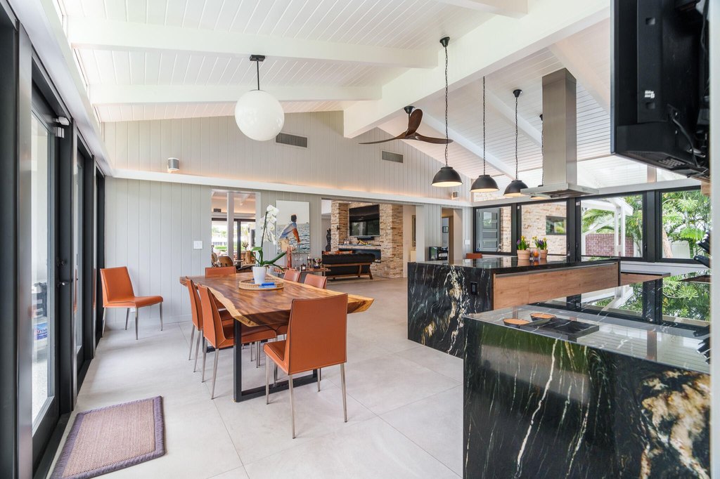 Fort Lauderdale, Florida, 33304, United States, 5 Bedrooms Bedrooms, ,5 BathroomsBathrooms,Residential,Forsale,1905178