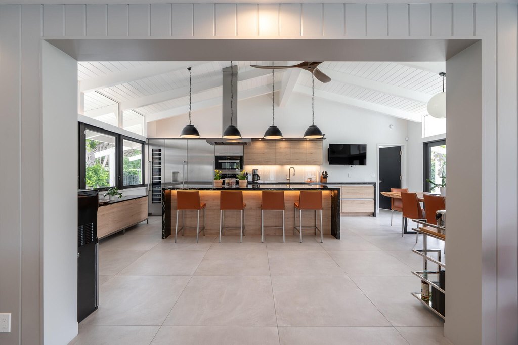 Fort Lauderdale, Florida, 33304, United States, 5 Bedrooms Bedrooms, ,5 BathroomsBathrooms,Residential,Forsale,1905178
