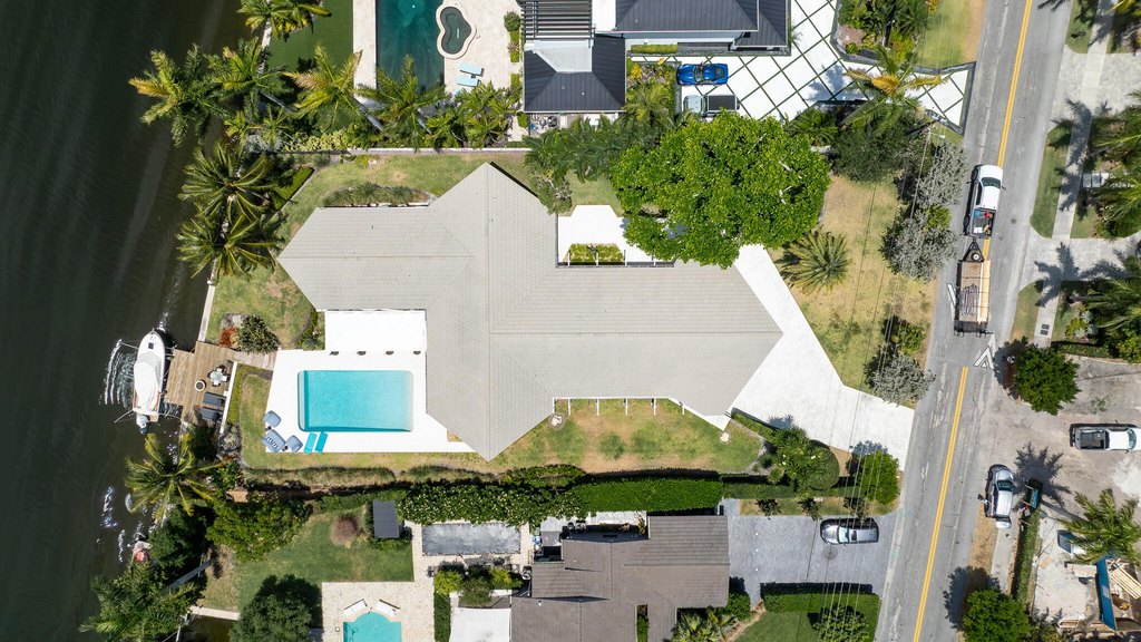Fort Lauderdale, Florida, 33304, United States, 5 Bedrooms Bedrooms, ,5 BathroomsBathrooms,Residential,Forsale,1905178