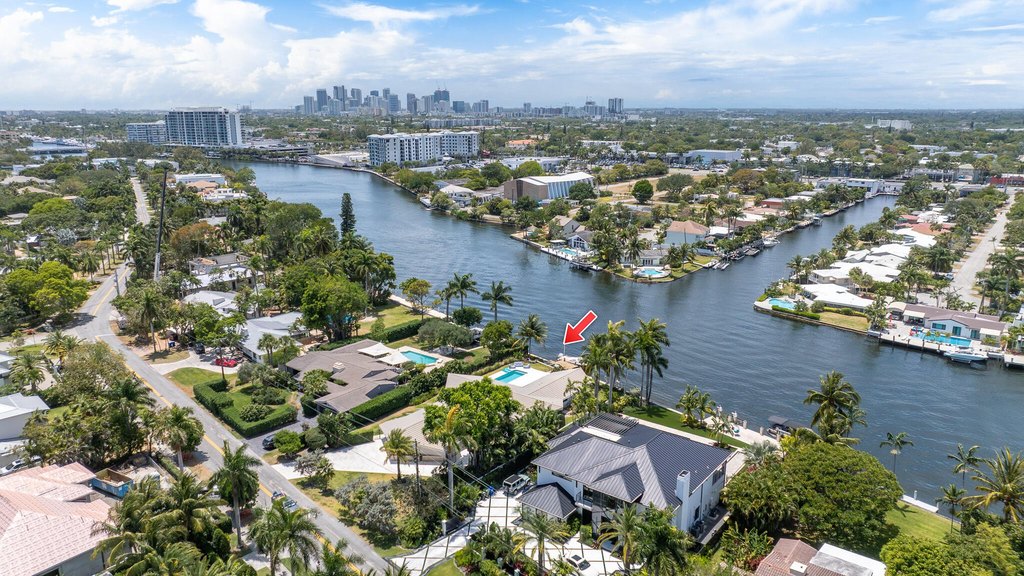 Fort Lauderdale, Florida, 33304, United States, 5 Bedrooms Bedrooms, ,5 BathroomsBathrooms,Residential,Forsale,1905178