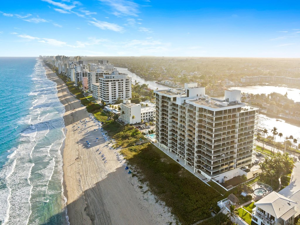 Highland Beach, Florida, 33487, United States, 3 Bedrooms Bedrooms, ,2.5 BathroomsBathrooms,Residential,Forsale,1886576
