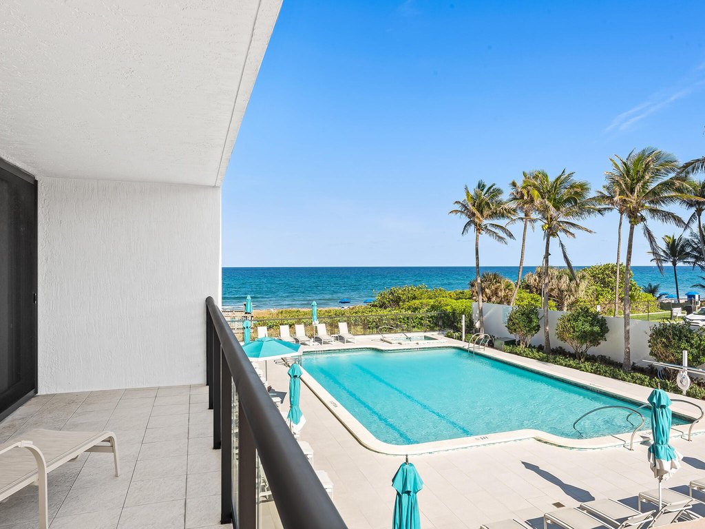 Highland Beach, Florida, 33487, United States, 3 Bedrooms Bedrooms, ,2.5 BathroomsBathrooms,Residential,Forsale,1886576