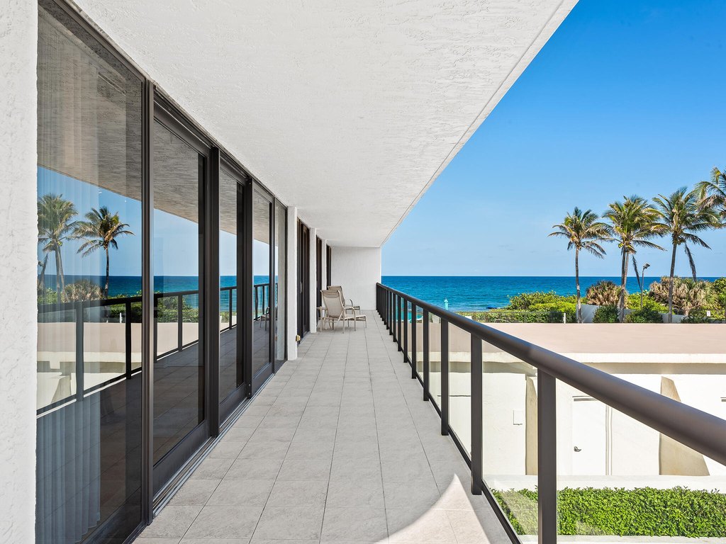 Highland Beach, Florida, 33487, United States, 3 Bedrooms Bedrooms, ,2.5 BathroomsBathrooms,Residential,Forsale,1886576