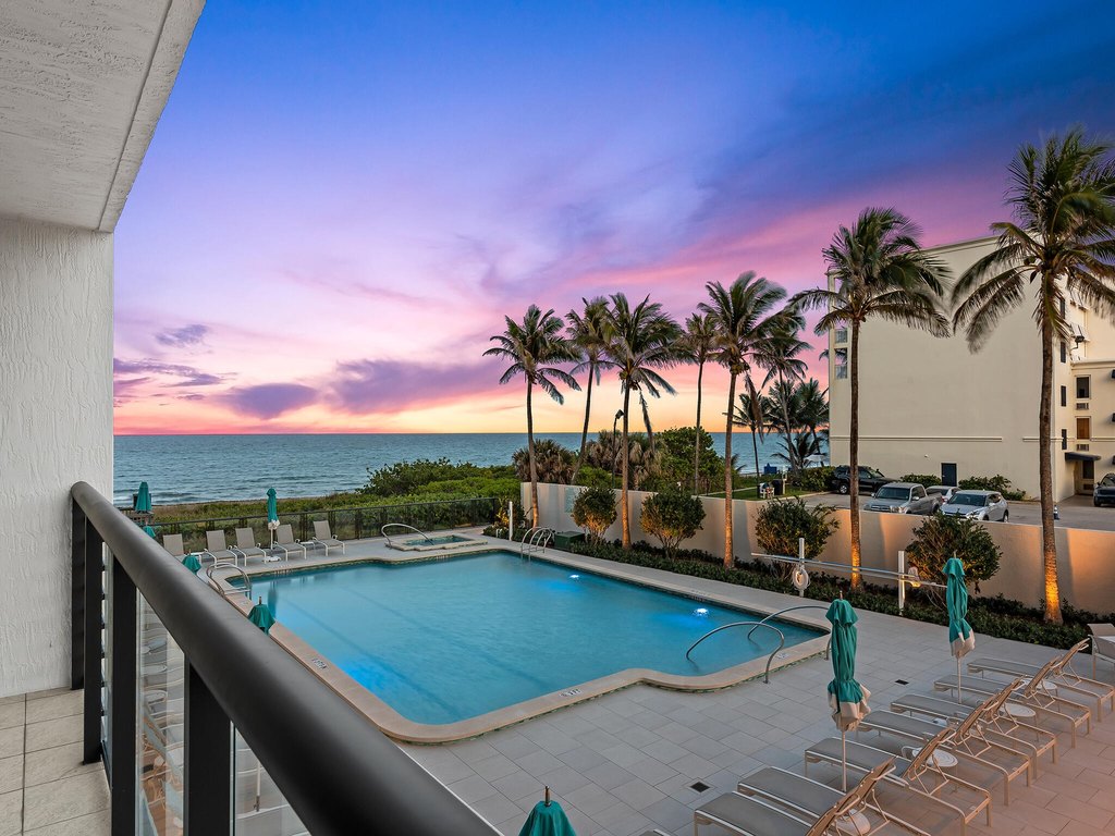 Highland Beach, Florida, 33487, United States, 3 Bedrooms Bedrooms, ,2.5 BathroomsBathrooms,Residential,Forsale,1886576
