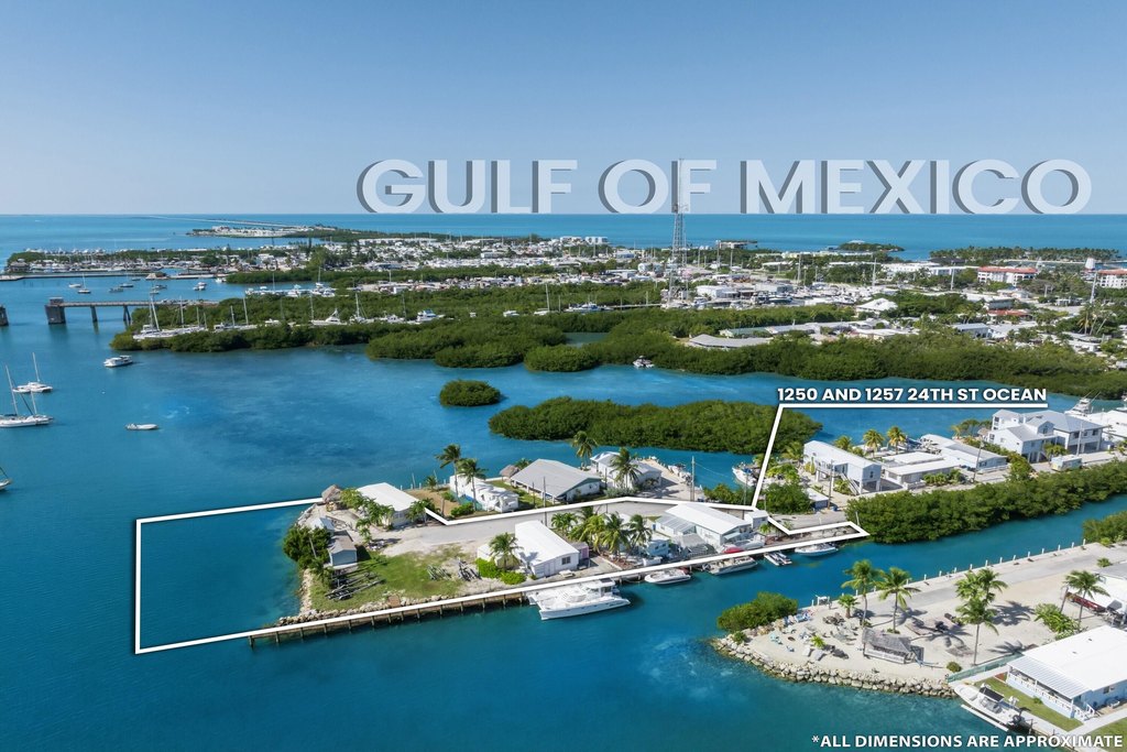 MARATHON, Florida, 33050, United States, 8 Bedrooms Bedrooms, ,8 BathroomsBathrooms,Residential,Forsale,1903978