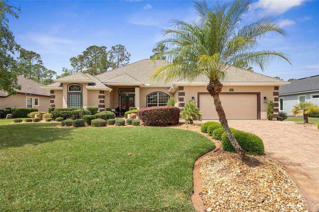 ORMOND BEACH, Florida, 32174, United States, 4 Bedrooms Bedrooms, ,3 BathroomsBathrooms,Residential,Forsale,1884215
