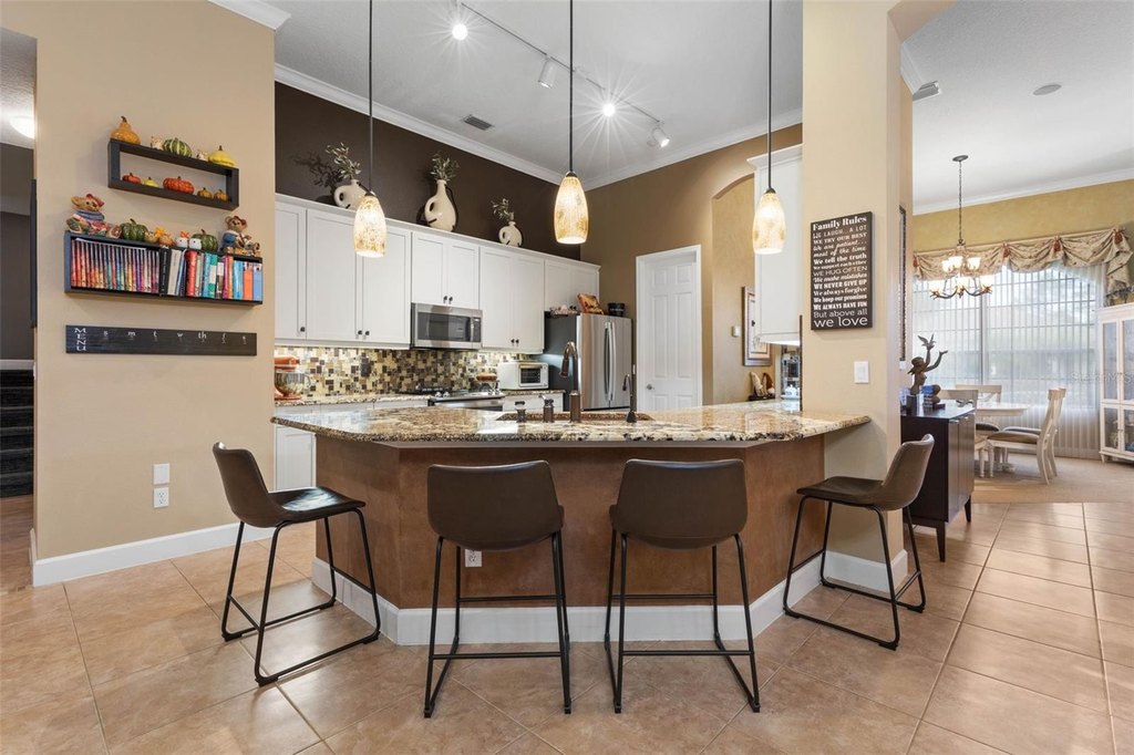 ORMOND BEACH, Florida, 32174, United States, 4 Bedrooms Bedrooms, ,3 BathroomsBathrooms,Residential,Forsale,1884215