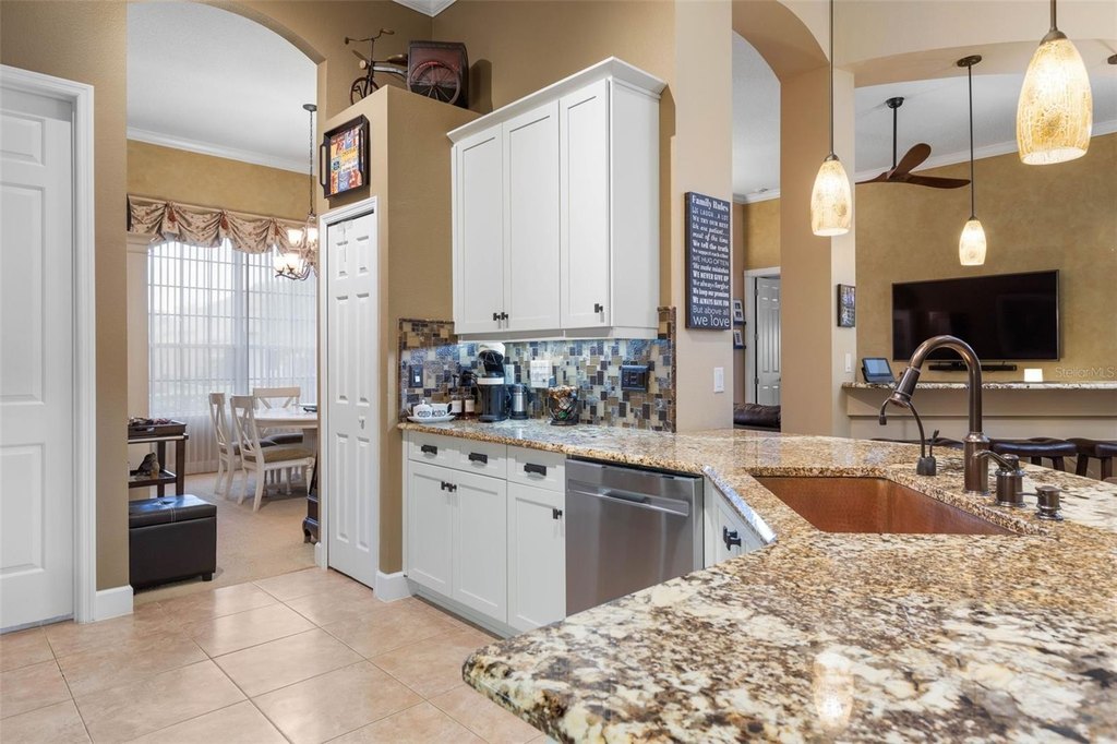 ORMOND BEACH, Florida, 32174, United States, 4 Bedrooms Bedrooms, ,3 BathroomsBathrooms,Residential,Forsale,1884215