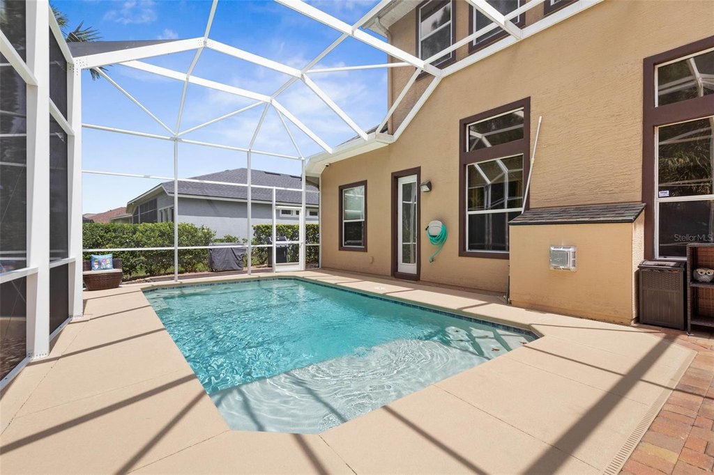 ORMOND BEACH, Florida, 32174, United States, 4 Bedrooms Bedrooms, ,3 BathroomsBathrooms,Residential,Forsale,1884215