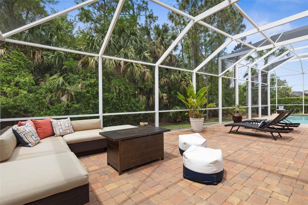 ORMOND BEACH, Florida, 32174, United States, 4 Bedrooms Bedrooms, ,3 BathroomsBathrooms,Residential,Forsale,1884215