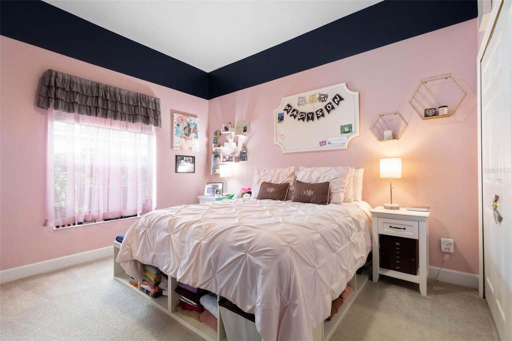 ORMOND BEACH, Florida, 32174, United States, 4 Bedrooms Bedrooms, ,3 BathroomsBathrooms,Residential,Forsale,1884215
