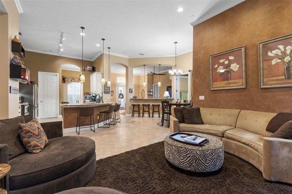 ORMOND BEACH, Florida, 32174, United States, 4 Bedrooms Bedrooms, ,3 BathroomsBathrooms,Residential,Forsale,1884215