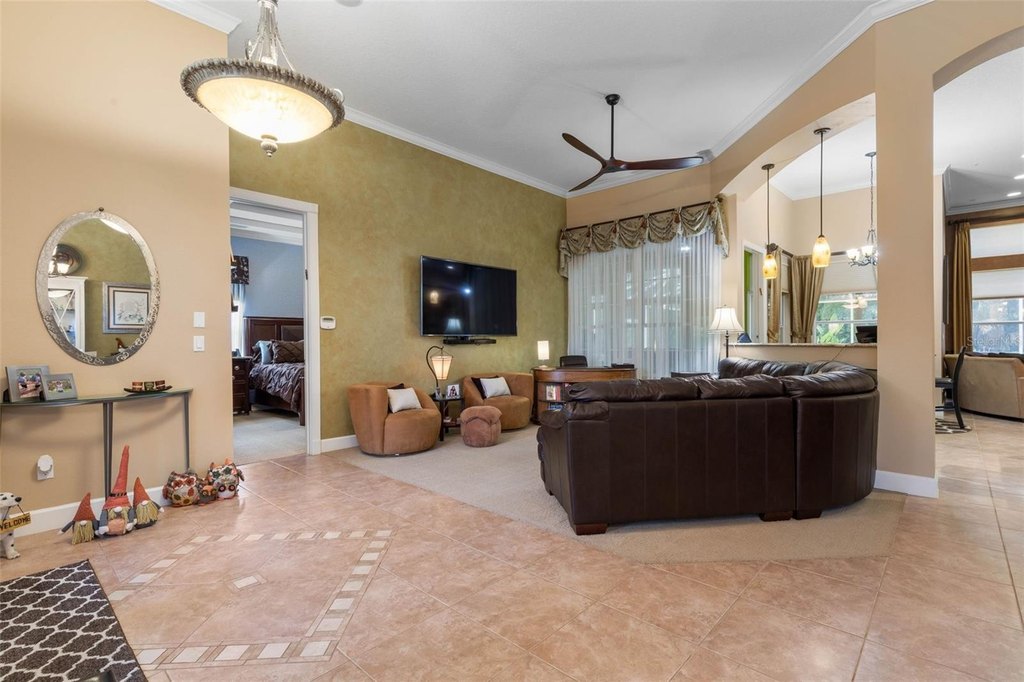 ORMOND BEACH, Florida, 32174, United States, 4 Bedrooms Bedrooms, ,3 BathroomsBathrooms,Residential,Forsale,1884215