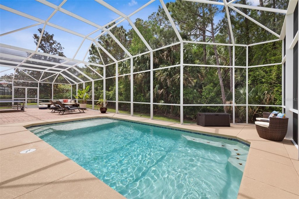 ORMOND BEACH, Florida, 32174, United States, 4 Bedrooms Bedrooms, ,3 BathroomsBathrooms,Residential,Forsale,1884215