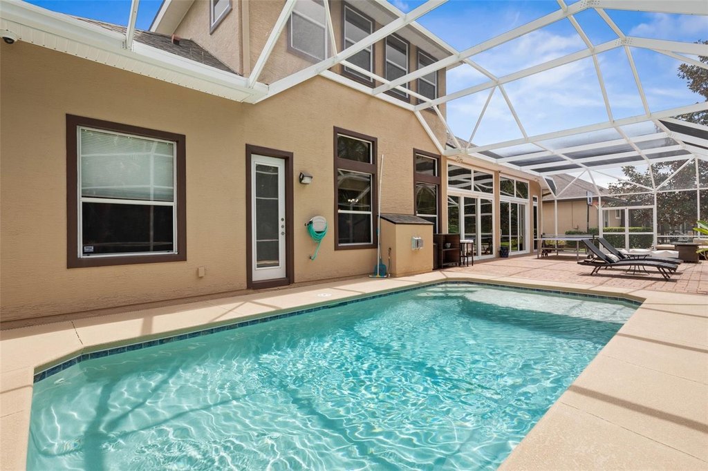 ORMOND BEACH, Florida, 32174, United States, 4 Bedrooms Bedrooms, ,3 BathroomsBathrooms,Residential,Forsale,1884215