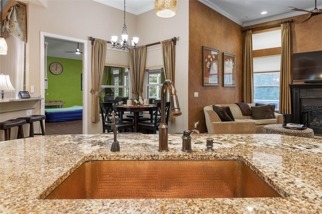 ORMOND BEACH, Florida, 32174, United States, 4 Bedrooms Bedrooms, ,3 BathroomsBathrooms,Residential,Forsale,1884215