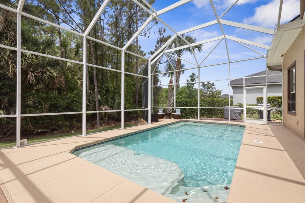 ORMOND BEACH, Florida, 32174, United States, 4 Bedrooms Bedrooms, ,3 BathroomsBathrooms,Residential,Forsale,1884215