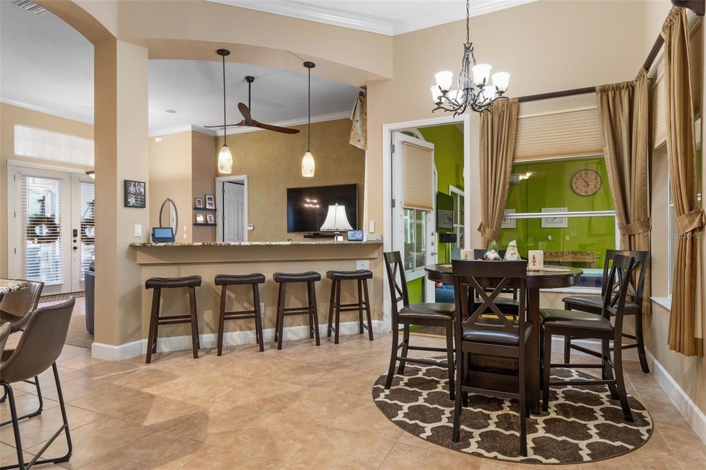 ORMOND BEACH, Florida, 32174, United States, 4 Bedrooms Bedrooms, ,3 BathroomsBathrooms,Residential,Forsale,1884215