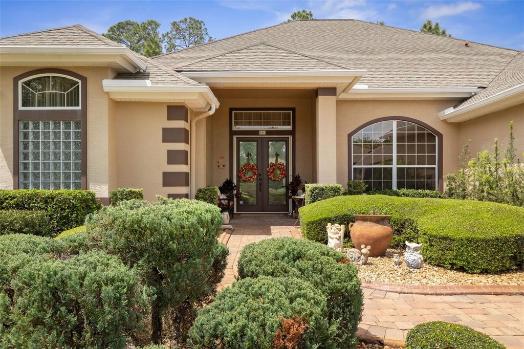 ORMOND BEACH, Florida, 32174, United States, 4 Bedrooms Bedrooms, ,3 BathroomsBathrooms,Residential,Forsale,1884215