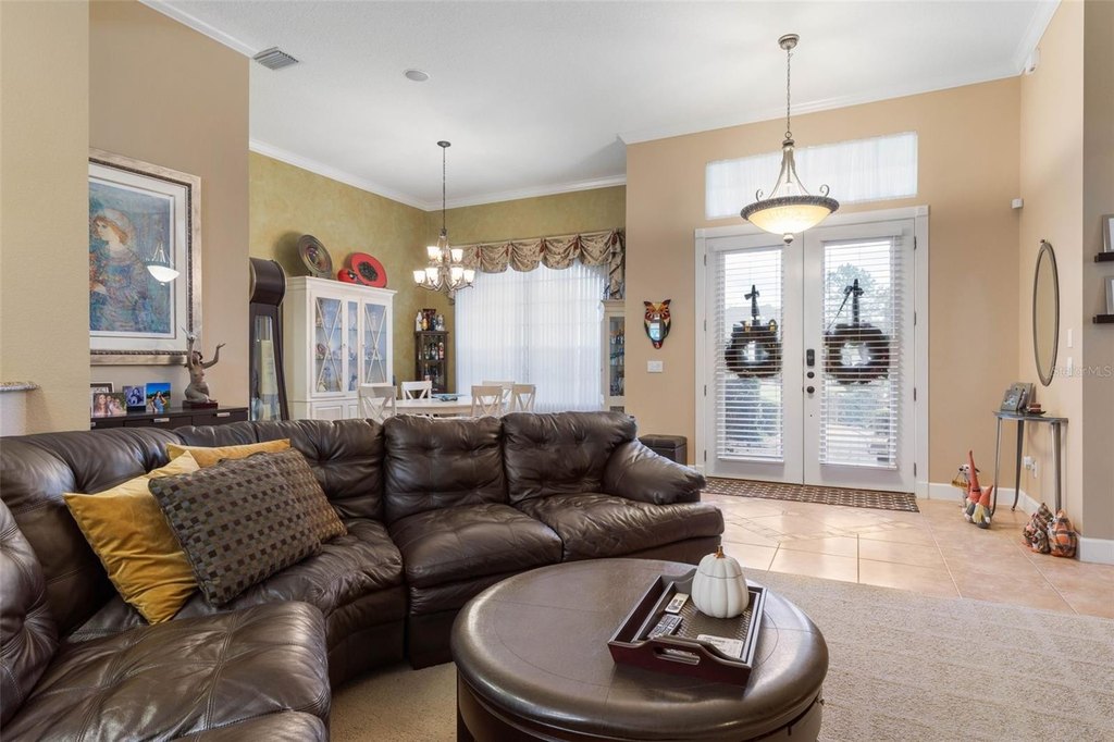 ORMOND BEACH, Florida, 32174, United States, 4 Bedrooms Bedrooms, ,3 BathroomsBathrooms,Residential,Forsale,1884215
