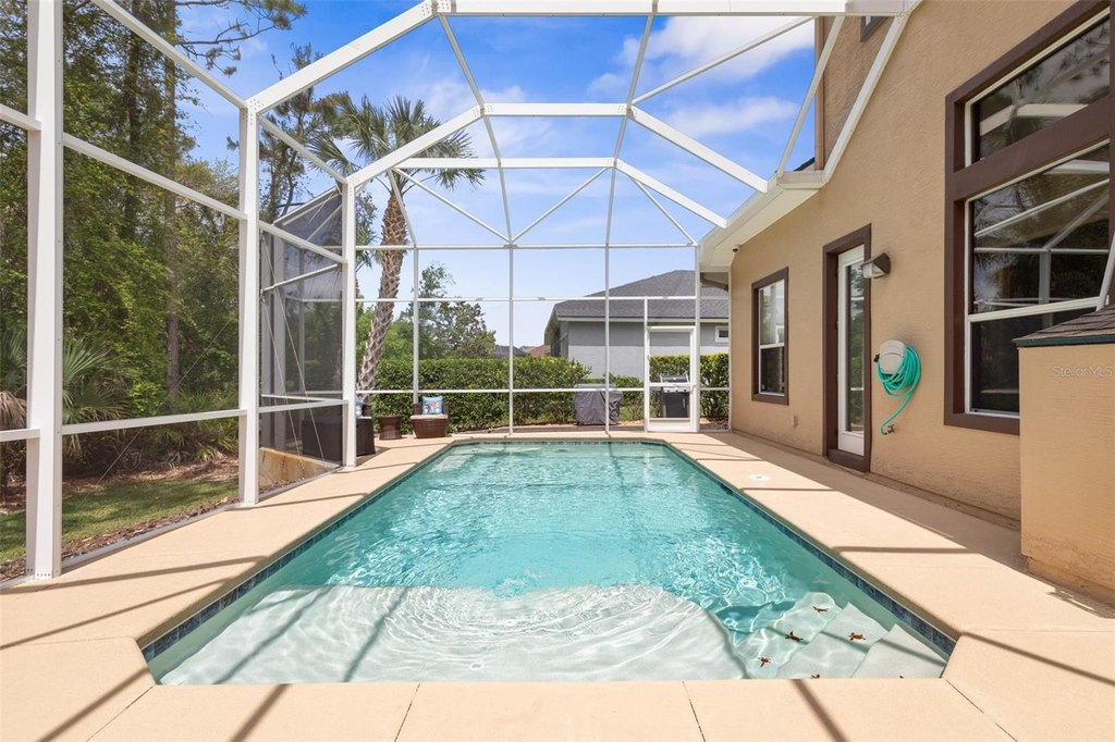 ORMOND BEACH, Florida, 32174, United States, 4 Bedrooms Bedrooms, ,3 BathroomsBathrooms,Residential,Forsale,1884215