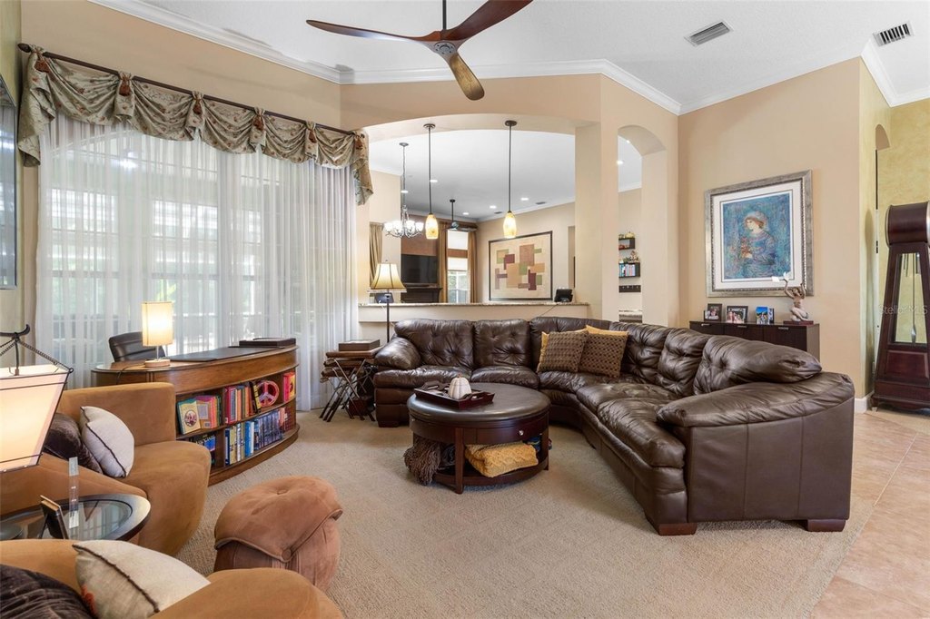 ORMOND BEACH, Florida, 32174, United States, 4 Bedrooms Bedrooms, ,3 BathroomsBathrooms,Residential,Forsale,1884215