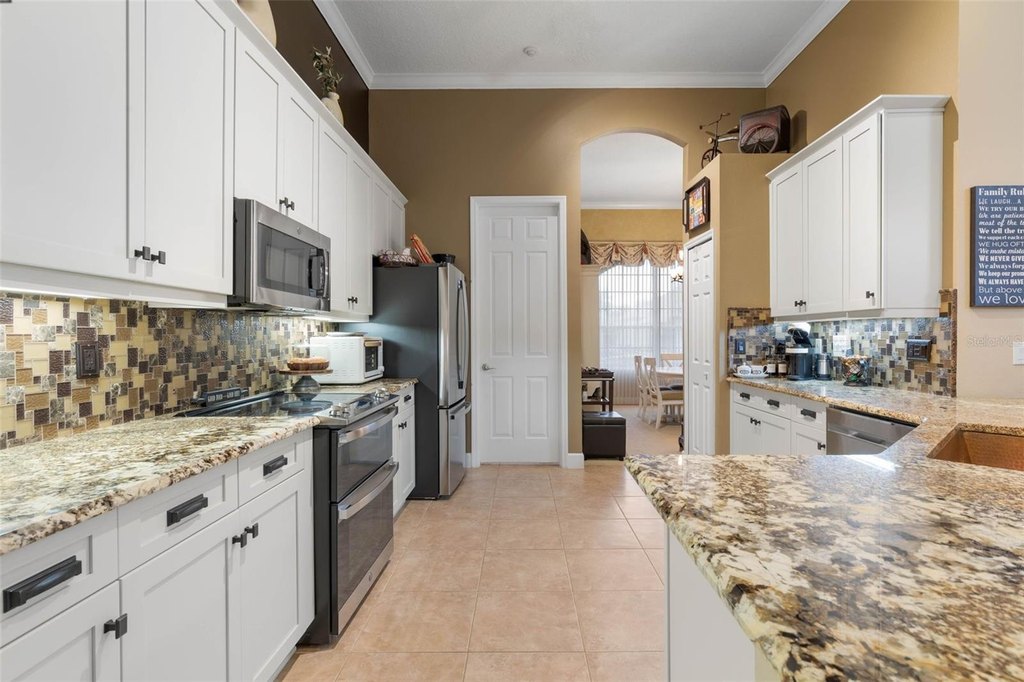 ORMOND BEACH, Florida, 32174, United States, 4 Bedrooms Bedrooms, ,3 BathroomsBathrooms,Residential,Forsale,1884215
