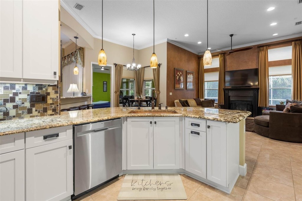 ORMOND BEACH, Florida, 32174, United States, 4 Bedrooms Bedrooms, ,3 BathroomsBathrooms,Residential,Forsale,1884215