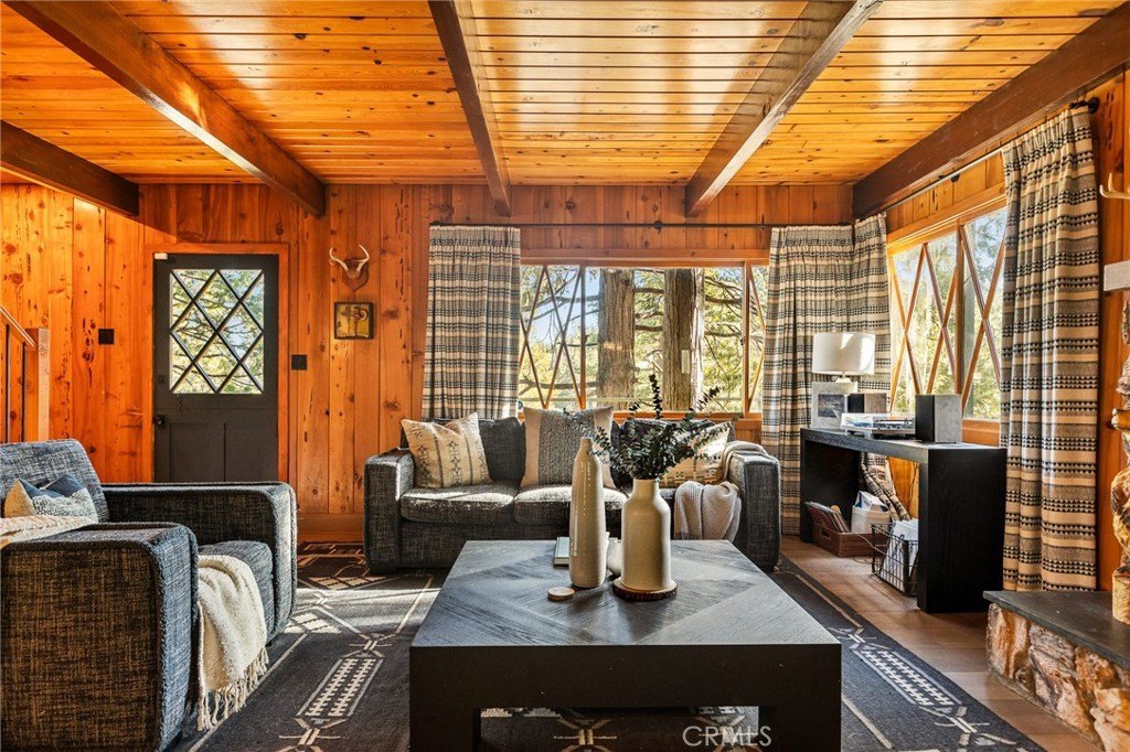 Lake Arrowhead, California, 92352, United States, 3 Bedrooms Bedrooms, ,2 BathroomsBathrooms,Residential,Forsale,1886296